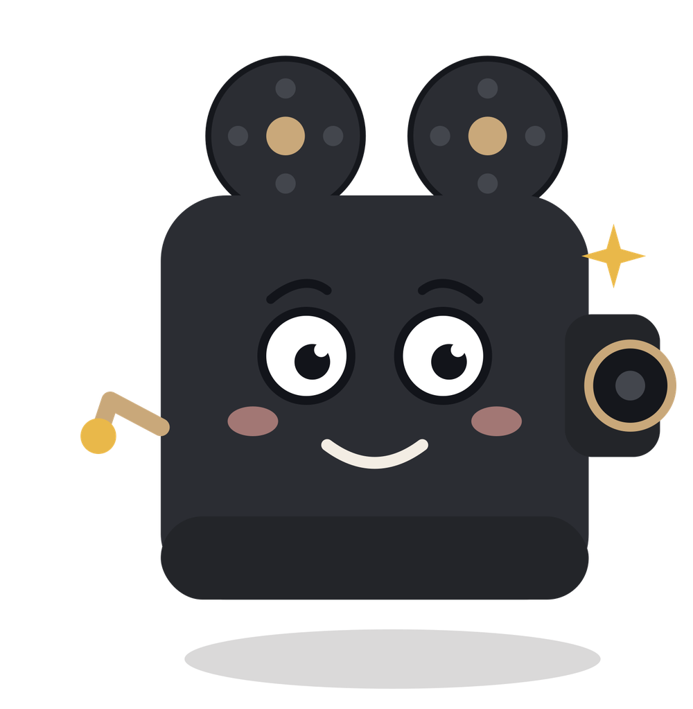 Flip, the video operator